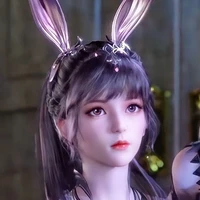 เสี่ยวอู่(น้องนายเอก)🐰💗