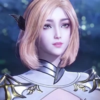 หูเลียน่า(น่าน่า)(เพื่อนพระเอก+นายเอก)