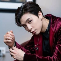 Seo Johnny | Daddy