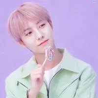 Huang Renjun