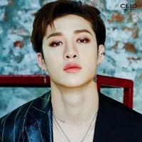 Director Chan / Bang christopher chan