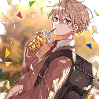 อายาชิ(เพื่อนพระเอก+ลูกพี่ลูกน้องนางเอก)