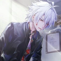 อายาโตะ นัตชึเมะ(พ่อนางเอก+ปีศาจ)
