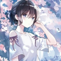 อาริส(แม่พระเอก+เพื่อน มิชึกะ)