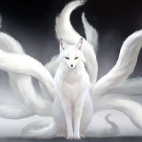 คุรามะ(สัตว์เทพนางเอก)