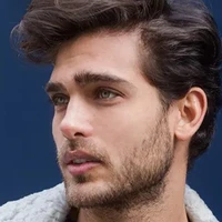 Daniel Ben/ml bff