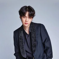 MIN YOONGI