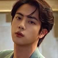 KIM SEOKJIN