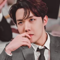 JUNG HOSEOK