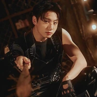 JEON JUNGKOOK