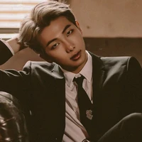 KIM NAMJOON