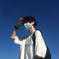 มิน(พี่ชาย นอ.)
