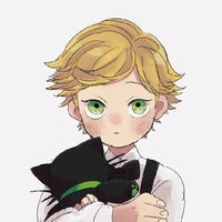 เอเดรียน(ตอนเด็ก)