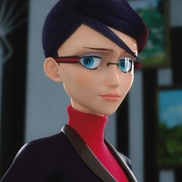 ผู้ช่วยพ่อเอเดรียน(ผู้ช่วยฮอดมอด)