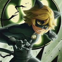 เเคตนัวร์(เอเดรียน)