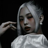 Jennie kim