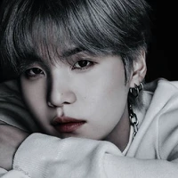 Min YoonGi
