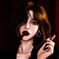 zoe sarem(omega)