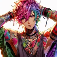 Dani (omega)