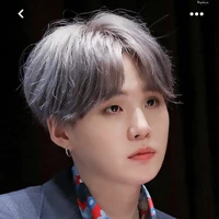 min yoongi