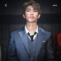 kim namjoon