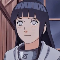 hinata