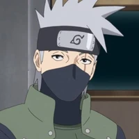 Kakashi