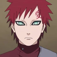 gaara