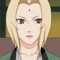 Tsunade