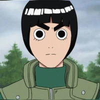 rock Lee