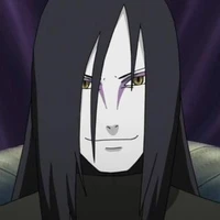 Orochimaru