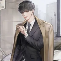 บาส(พ่อของโทรุ/บลู)