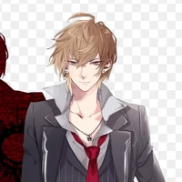 Vincent/Ml friend