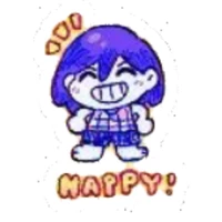 Julia