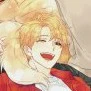 laughing at your face :)