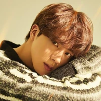 Seokjin