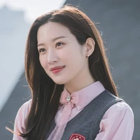 ~ Moon Ga Young