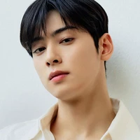 ~ Eun Woo