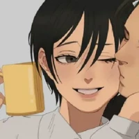 Mikasa Ackerman