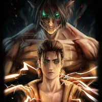 Eren Yeager