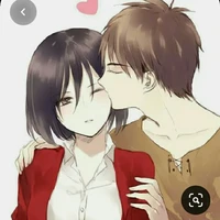 Author Eremika