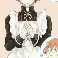Maid mansion