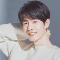 หวังหลิน(เพื่อนนายเอก+น้องพระเอก)