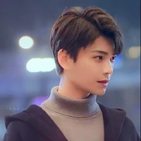 ซานฉิง(เพื่อนพระเอก)