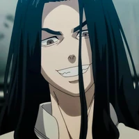 Baji Keisuke