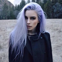 Gabrielle(melhor amiga da Eliza)