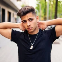 Lucas (primo da Eliza)