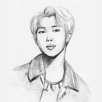 Kim Nam Joon
