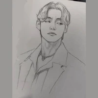 Kim Tae Hyung