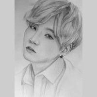 Min Yoon Gi